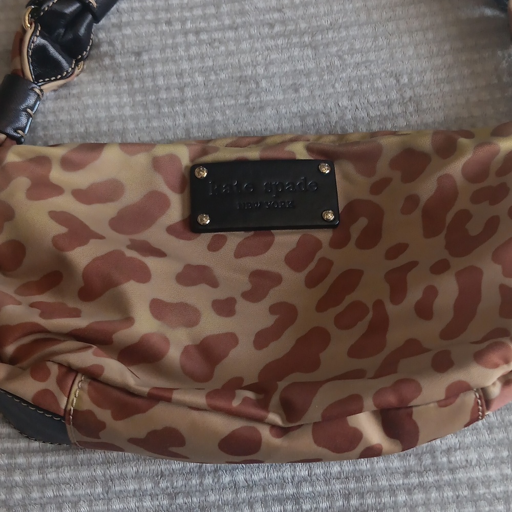 Kate Spade Bag - Picture 4 of 10